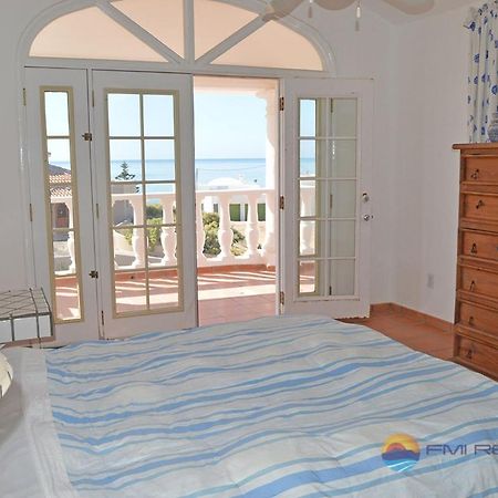 Casa Las Vistas Del Mar By Fmi Rentals Puerto Peñasco Екстериор снимка