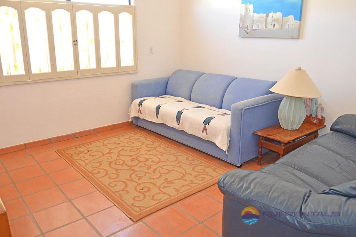 Casa Las Vistas Del Mar By Fmi Rentals Puerto Peñasco Екстериор снимка