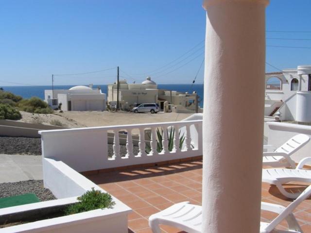 Casa Las Vistas Del Mar By Fmi Rentals Puerto Peñasco Екстериор снимка
