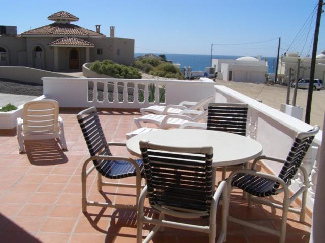 Casa Las Vistas Del Mar By Fmi Rentals Puerto Peñasco Екстериор снимка