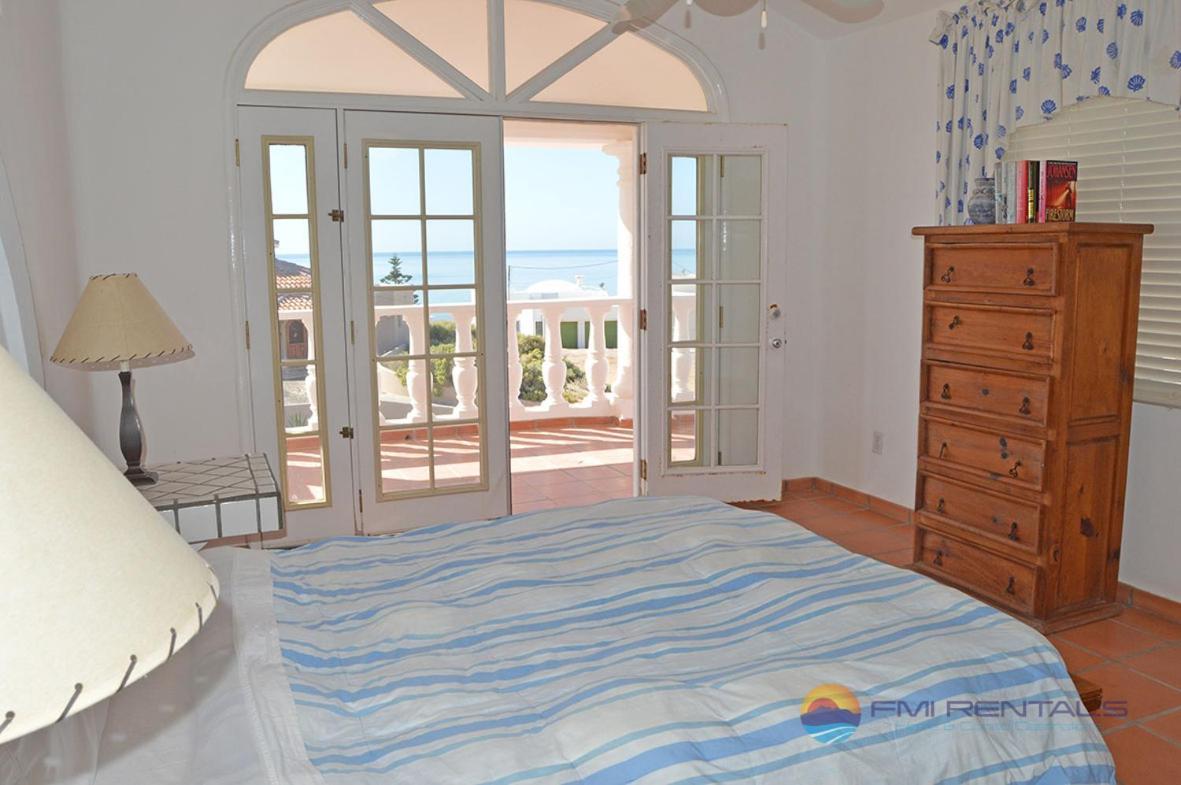 Casa Las Vistas Del Mar By Fmi Rentals Puerto Peñasco Екстериор снимка